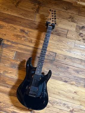 Henry's Guitars Fury spedizione inclusa