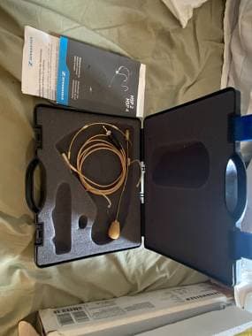 Sennheiser HSP 4 Archetto