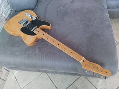2019 Fender Telecaster TL50 Mancina MIJ