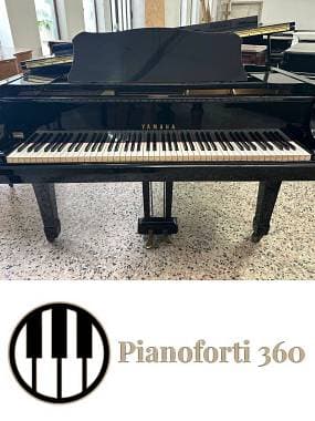 Pianoforte a coda Yamaha G2