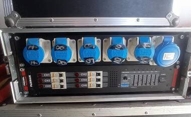 Proel PLDM6k