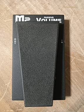 Morley M2 PASSIVE VOLUME