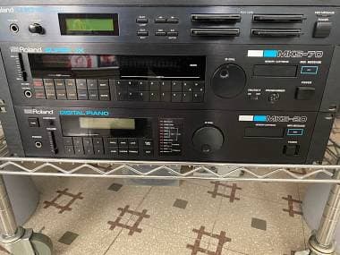 Roland MKS 70