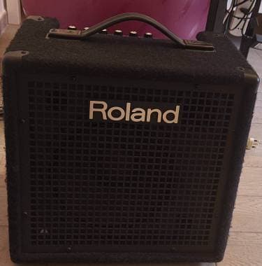 Roland KC-80