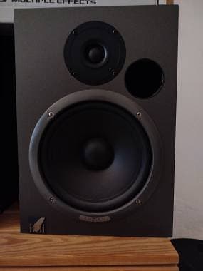 Event 20/20 Bas Biamplified Monitor