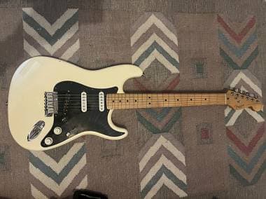 Fender American Standard Stratocaster 1997