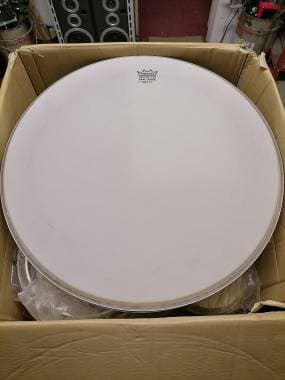 PELLE REMO U.S.A. PER GRANCASSA