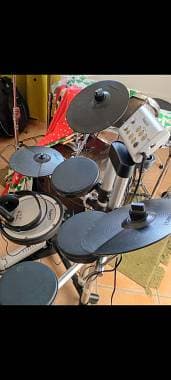 Roland Td k1