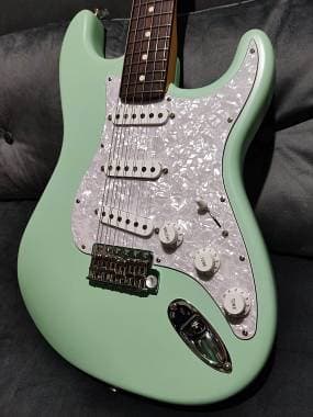 Fender Stratocaster Cory Wong limited edition