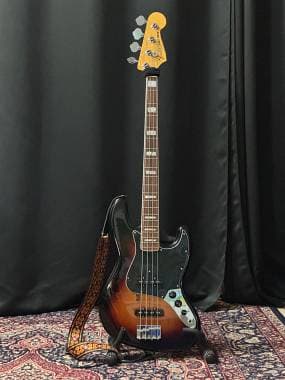 Fender Basso Fender Vintera 70s Jazz Bass