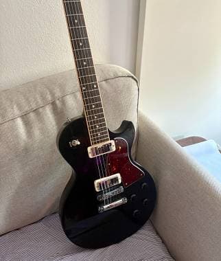 Gibson Les Paul Special 2012 - P90