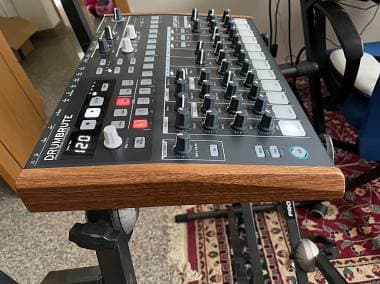 Arturia Drumbrute