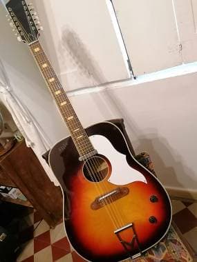 Crucianelli Elite 12 jumbo El