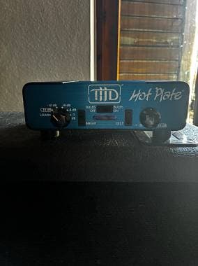 THD hot plate 16 ohm