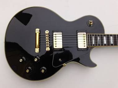 Gibson Les Paul Custom 20th anniversary 1975