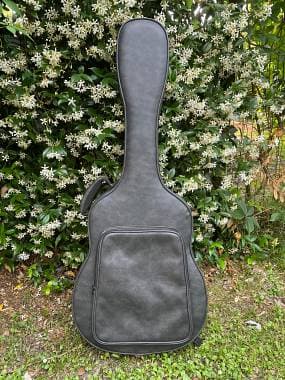 Custodia Cahaya per chitarra acustica