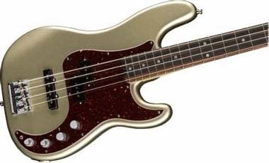 Fender American Elite Precision Bass