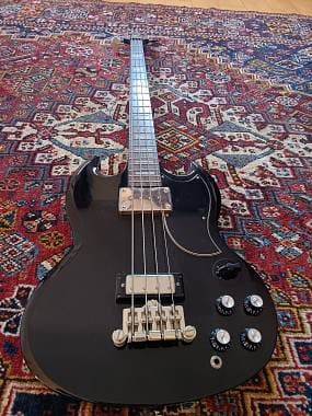 Epiphone EB3