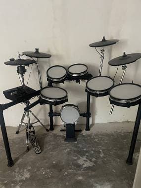 Millenium MPS-850