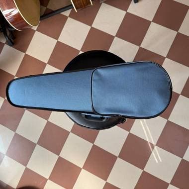 Domus Rialto VL1040 - Violino 1/8 Usato con Archetto e Astuccio