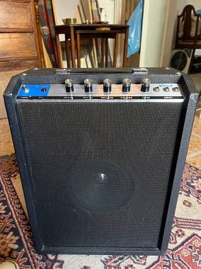 Amplificatore National GA-99TR