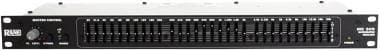 Rane ME 30S Equalizzatore Grafico Monocanale 30 Bande (1/3 Ottava)