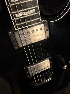 ESP Phoenix II Standard Made in Japan