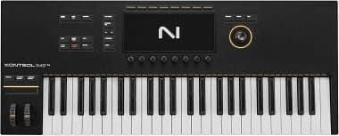 NATIVE INSTRUMENTS Kontrol S49 MK3