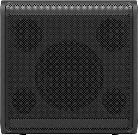 LG Xboom Stage 301 Party Speaker, A