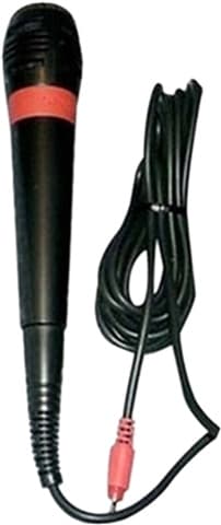 Generico Singstar Microphone Pair (3rd Party)