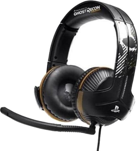 Thrustmaster Y-350P 7.1 Powered Ghost Recon Wildlands Stereo Headset