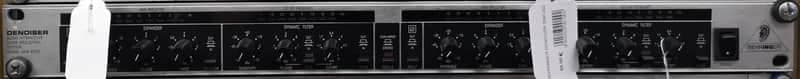 Behringer Denoiser SNR 2000