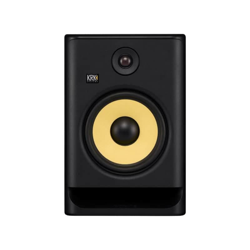 KRK Rokit 8 G5 Two-Way Studio Reference Monitor