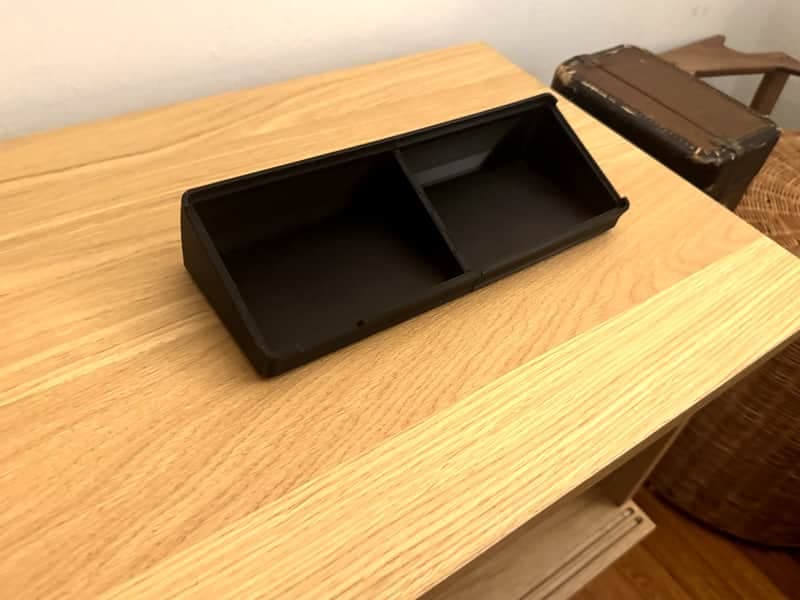 OneMannStand 3D-Printed Stand for OP-1 / OP-1 Field / OP-XY