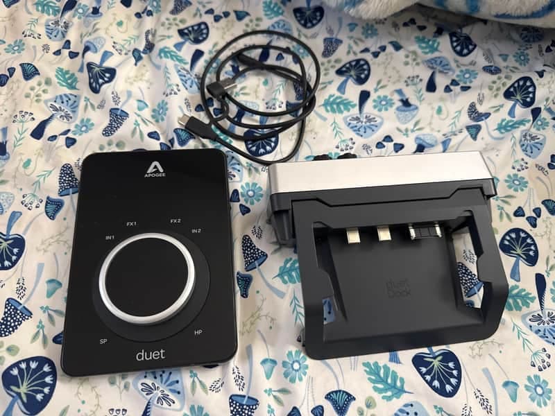 Apogee Duet 3 2023