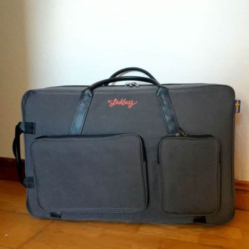 Slickbag DJ20 DJ Controller/KORG Minilogue bag