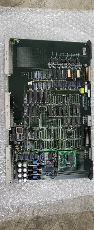 SSL Solid State Logic 6089050XC TIMECODE for SSL 9000 Series