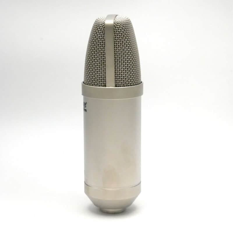 On Stage AS800 FET Condenser Mic