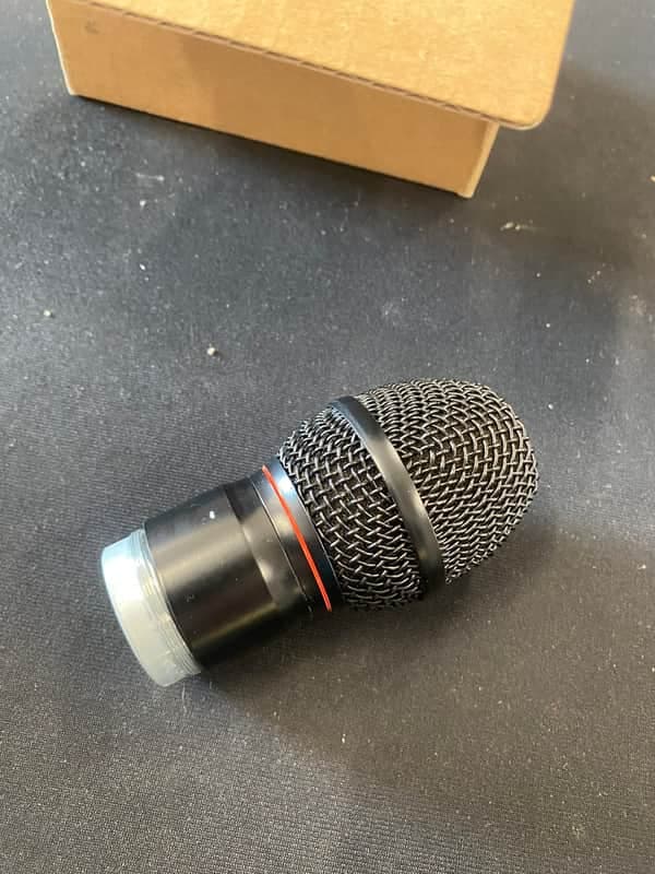 Capsula per Sony CU-e700