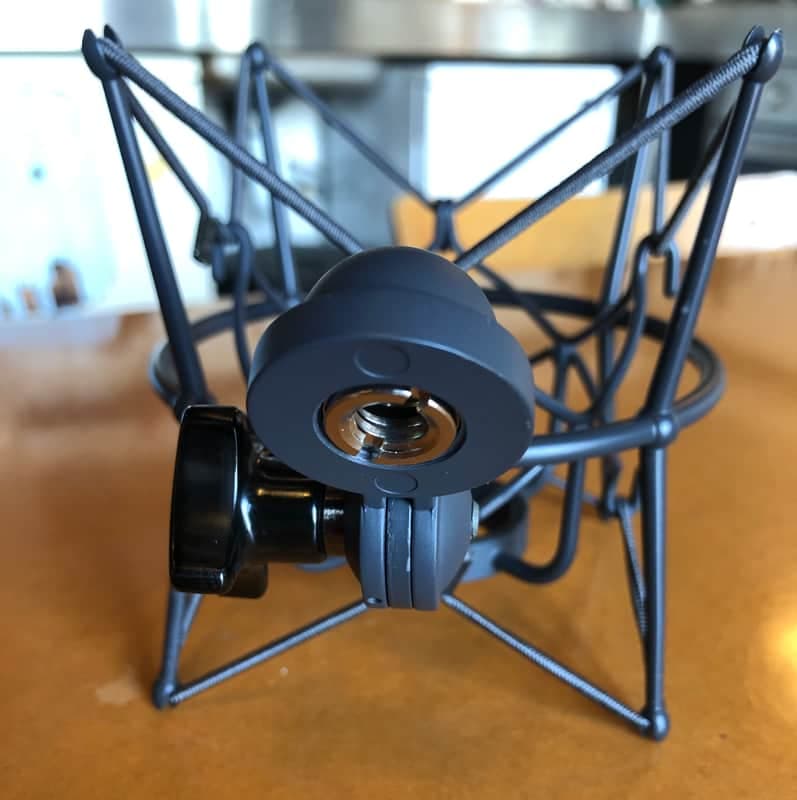 Neumann EA 170 MT - Grey
