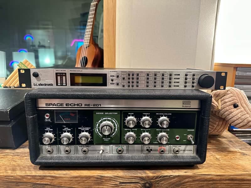 TC Electronic XO24 2010s