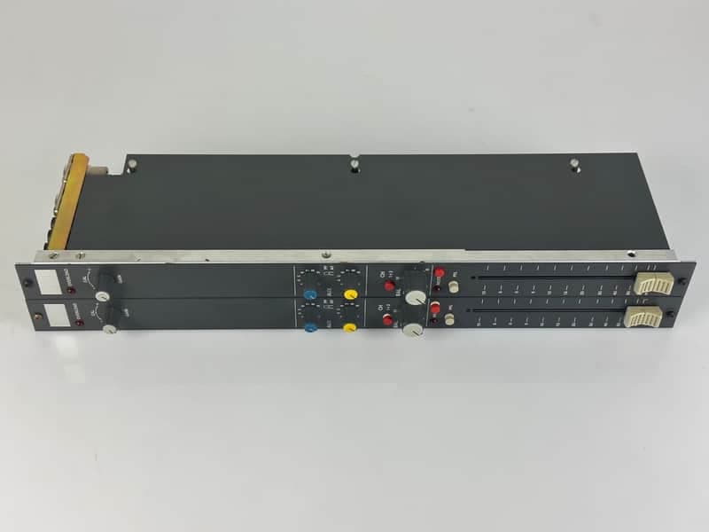 2x Studer Channel Strip for Studer 961/962 - 1.960.251.82 #5