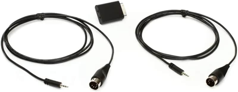 Mint Yamaha i-MX1 MIDI Interface for iPhone
