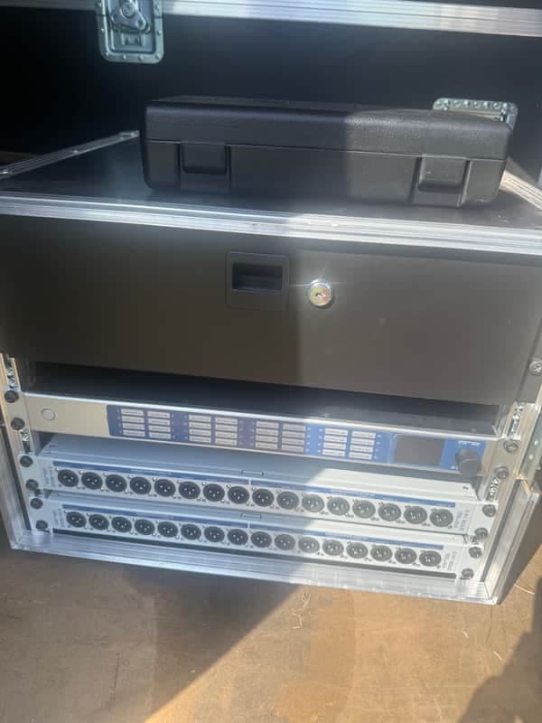 RME M32 DA PRO - Neuwertig