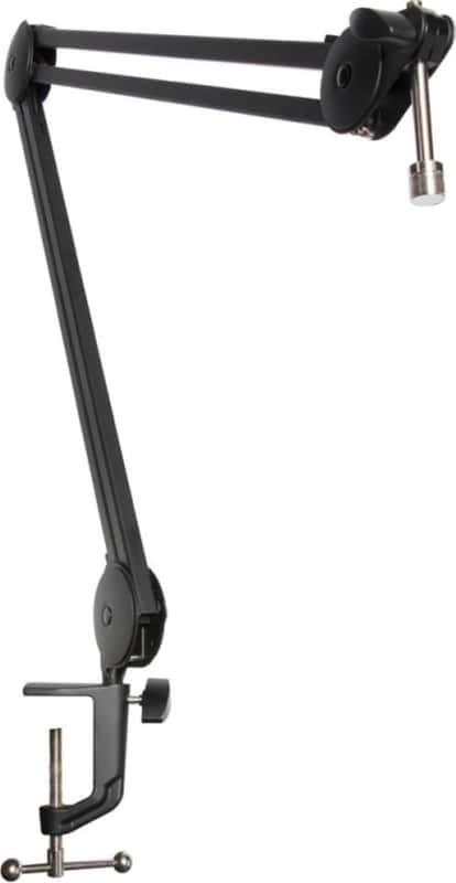 On-Stage MBS7500 Professional Studio Microphone Boom Arm