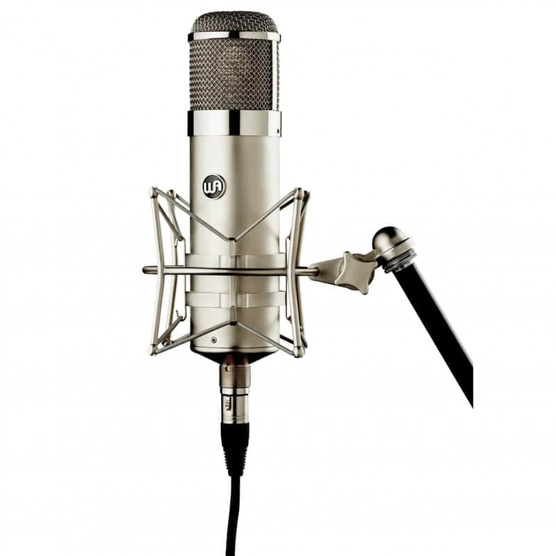 Warm Audio WA-47 (OPEN BOX)
