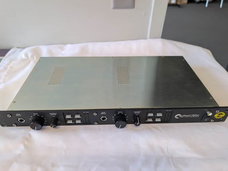 GREAT RIVER MP-2NV Preamp