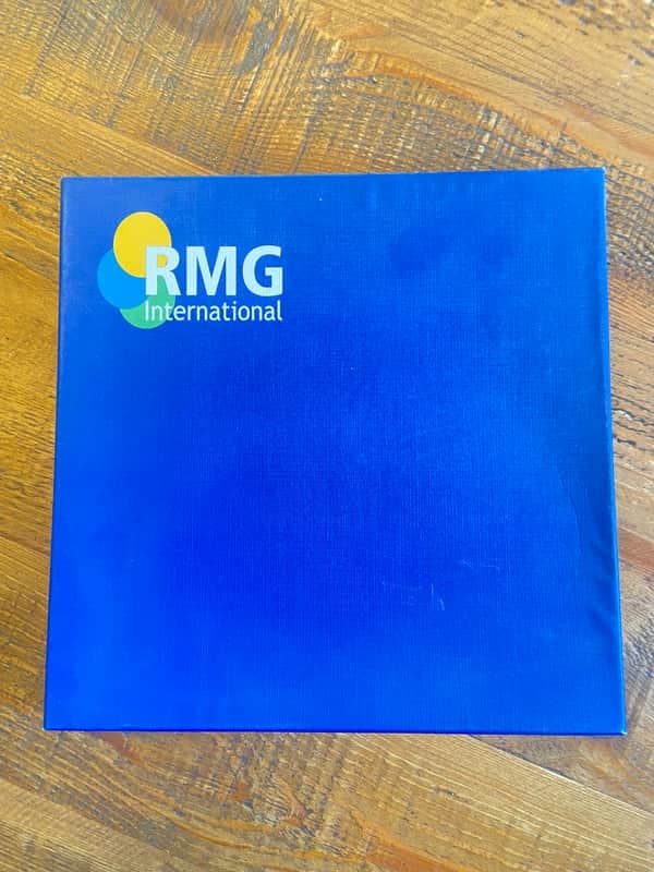 RMG International SM911 18cm 366M 6.3MM