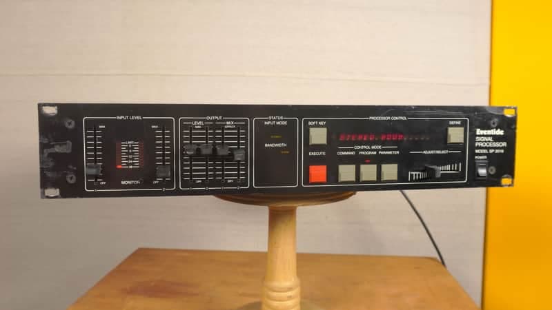Eventide SP2016 Signal Processor