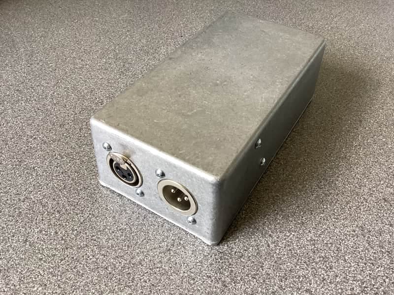 Microphone Splitter - Sowter Transformer - 2x ISO Out (#3)